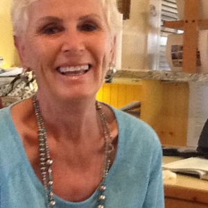 Profilbild von Elfriede Noble