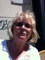 Profilbild von Elfriede Nolte