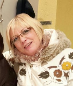 Profilbild von Elfriede Nolting