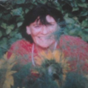 Profilbild von Elfriede Pfitzer