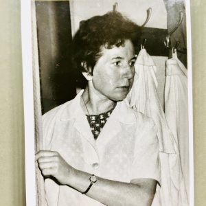 Profilbild von Elfriede Piechaczek