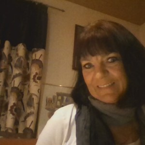Profilbild von Elfriede Portz