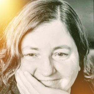 Profilbild von Elfriede Pradel