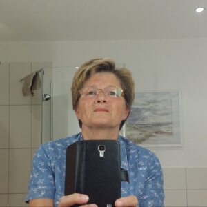 Profilbild von Elfriede Putzer