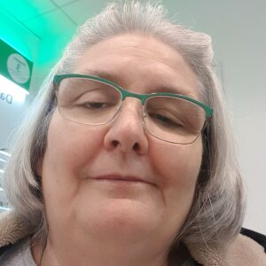 Profilbild von Elfriede Schäfer