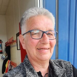 Profilbild von Elfriede Schibgilla