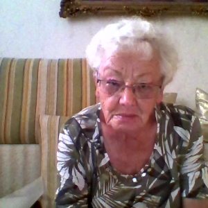 Profilbild von Elfriede Schiller