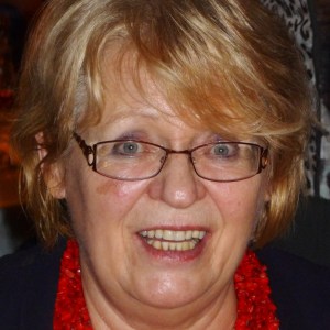 Profilbild von Elfriede Schladitz