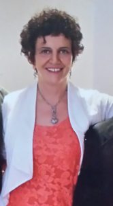 Profilbild von Elfriede Schliep