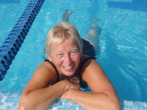 Profilbild von Elfriede Schmid