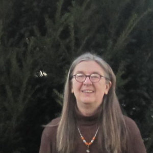 Profilbild von Elfriede Schrodt