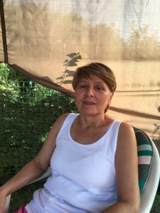 Profilbild von Elfriede Schütz
