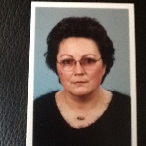 Profilbild von Elfriede Schweppe