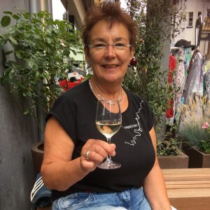 Profilbild von Elfriede Senkbeil