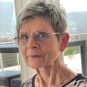 Profilbild von Elfriede Stenker