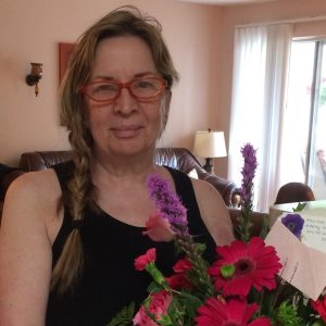Profilbild von Elfriede Taylor