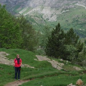 Profilbild von Elfriede Tresp- Hentze