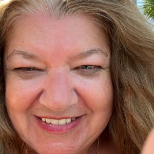 Profilbild von Elfriede Vogt