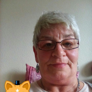 Profilbild von Elfriede Volkertz