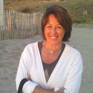 Profilbild von Elfriede Wolf