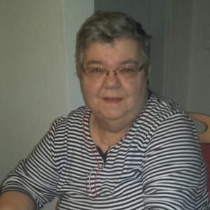 Profilbild von Elfriede Wollmer