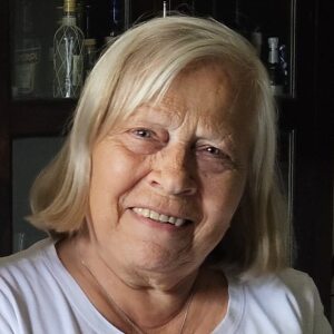 Profilbild von Elfriede Zimdahl