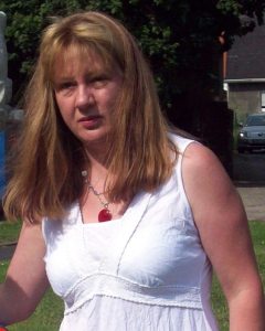 Profilbild von Elfrun Burkhardt