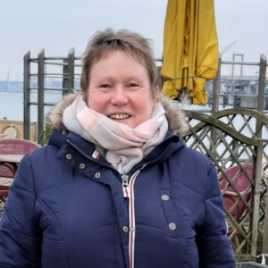 Profilbild von Elfrun Falkenhain