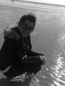 Profilbild von Elham Asadi Shirzi