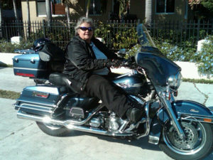 Profilbild von Eli Yamanoha