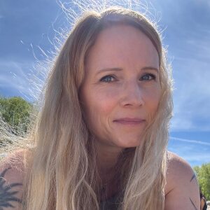 Profilbild von Eliana Meier