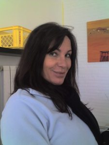 Profilbild von Eliane Dönhoff
