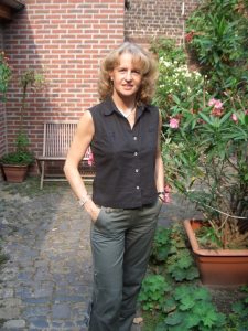 Profilbild von Eliane Vogt