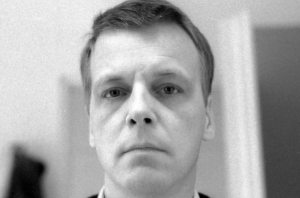 Profilbild von Elias Bialeki