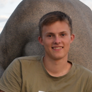 Profilbild von Elias Böckheler