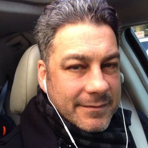 Profilbild von Elias Rodriguez