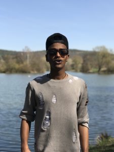 Profilbild von Elias Tesfatsion