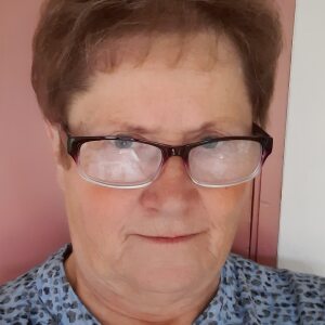 Profilbild von Eliesabeth Schröder