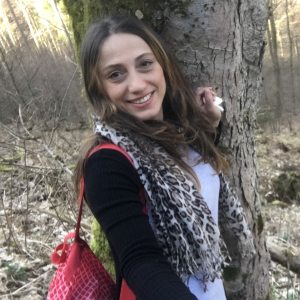 Profilbild von Elif Akyildiz