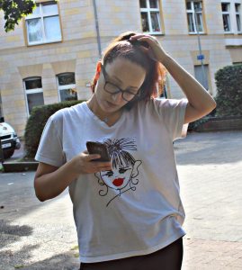 Profilbild von Elif Coskun