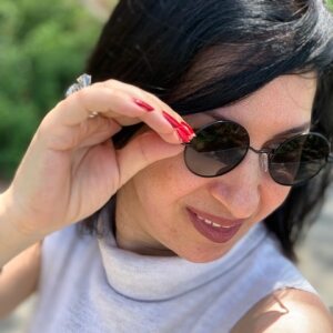 Profilbild von Elif Dogan