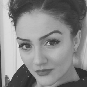 Profilbild von Elif Köken