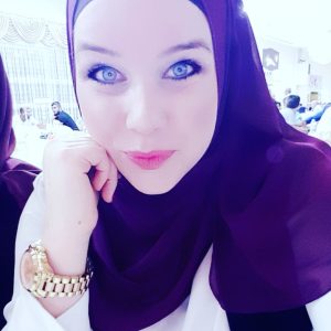 Profilbild von Elif Korkmaz