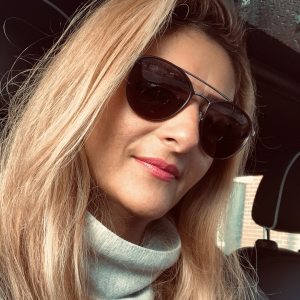 Profilbild von Elif Serin