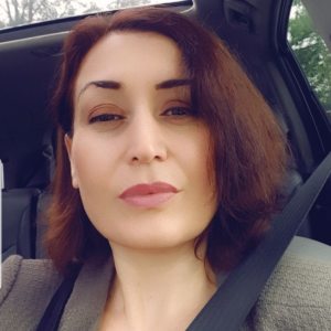 Profilbild von Elife Sari
