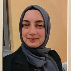 Profilbild von Elifnur Sentürk