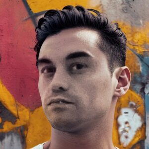 Profilbild von Elijah Baukhage