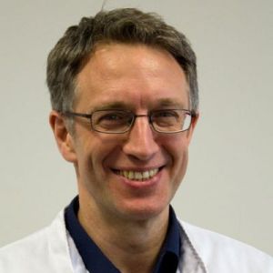 Profilbild von Elim Garak