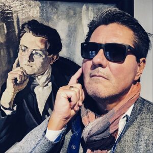 Profilbild von Elimar Förtsch