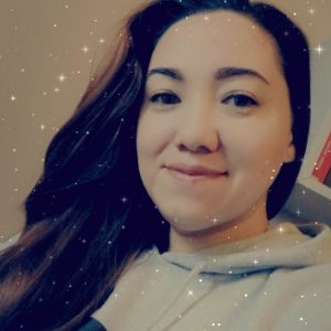 Profilbild von Elina Liza Wilhelm